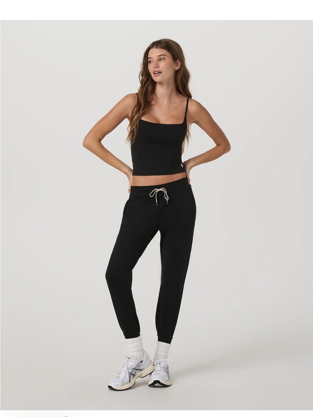 Vuori Black BEST SELLER
Performance Jogger